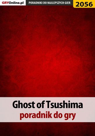 Ghost of Tsushima - poradnik do gry Jacek 