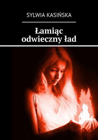 amic odwiecznyad Sylwia Kasiska - okadka audiobooks CD