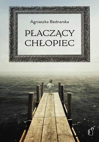 Paczcy chopiec Agnieszka Bednarska - okadka audiobooks CD