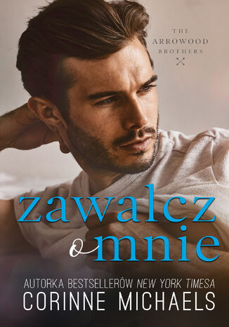 Okładka: Zawalcz o mnie (t.2)