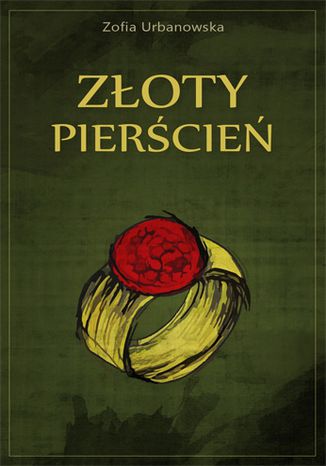 Złoty pierścień