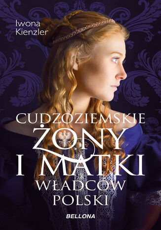 Cudzoziemskie ony i matki wadcw Polski Iwona Kienzler - okadka audiobooka MP3
