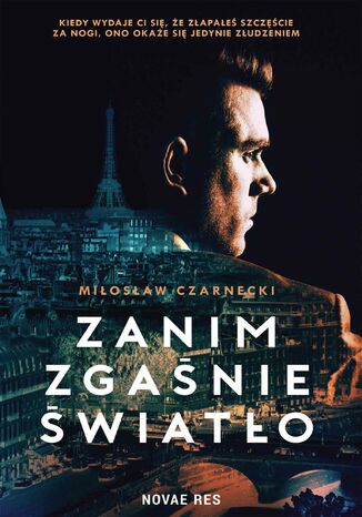 Zanim zgaśnie światło