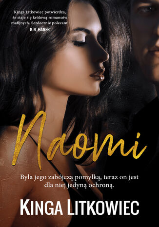 Naomi Kinga Litkowiec