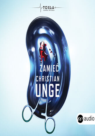 Zamie Christian Unge - okadka ebooka