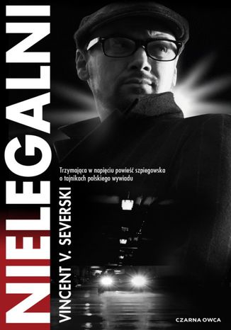 Nielegalni