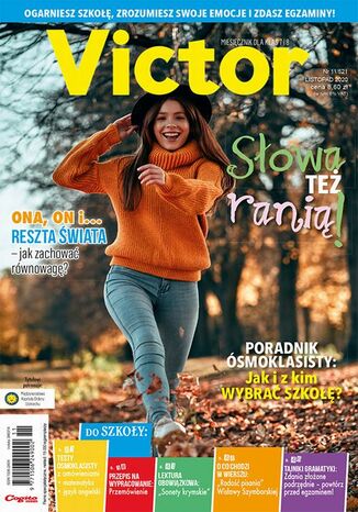 Victor 11/2020