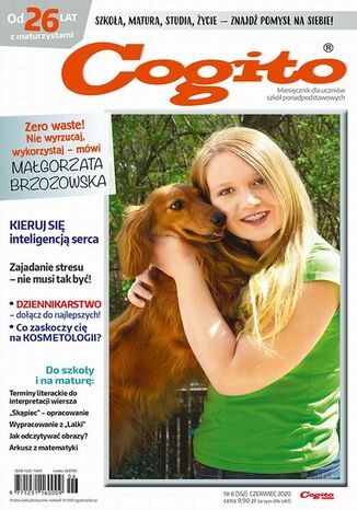 Cogito 6/2020
