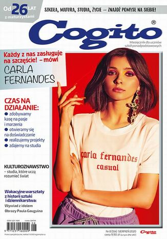 Cogito 8/2020