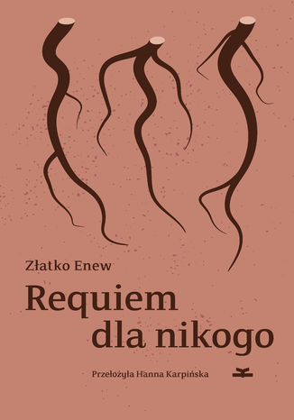 Requiem dla nikogo Zatko Enew - okadka ebooka