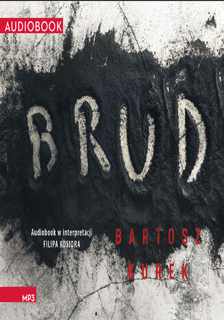 Brud Bartosz Kurek - okadka audiobooka MP3