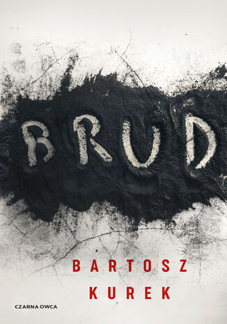 Brud Bartosz Kurek - okadka audiobooks CD