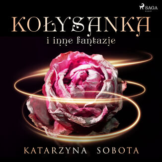 Koysanka i inne fantazje Katarzyna Sobota - okadka audiobooka MP3