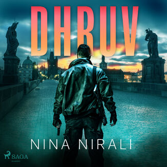 Dhruv Nina Nirali - okadka audiobooka MP3