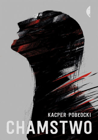 Chamstwo Kacper Pobłocki - okładka audiobooks CD