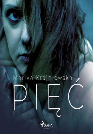Pi Marika Krajniewska - okadka audiobooks CD