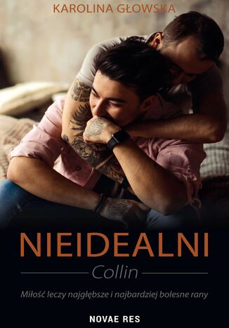 Nieidealni. Collin