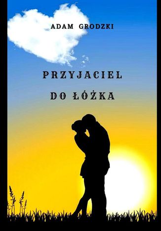 Przyjaciel do łóżka