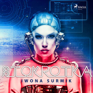 Stokrotka Iwona Surmik - okadka audiobooka MP3