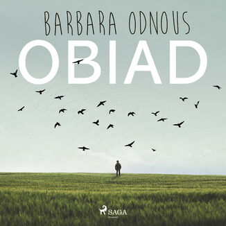 Obiad Barbara Odnous - okadka audiobooka MP3