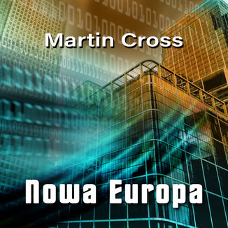 Nowa Europa Martin Cross - okadka audiobooka MP3