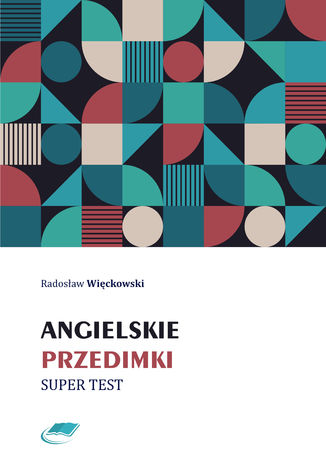 Angielskie przedimki - Super test