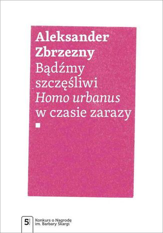 Bdmy szczliwi Aleksander Zbrzezny - okadka audiobooks CD
