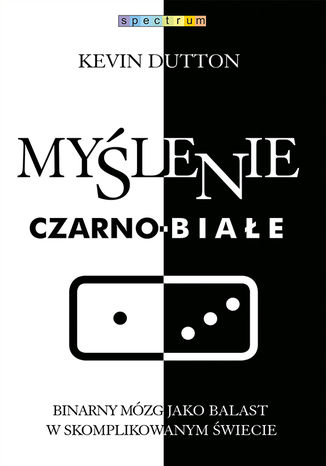 Myślenie czarno-białe