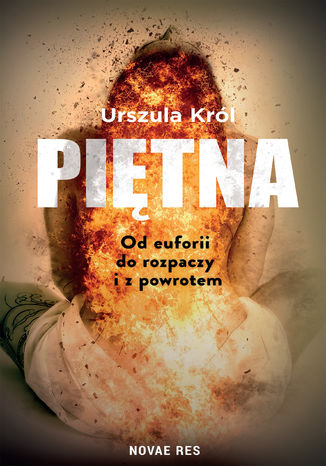 Pitna Urszula Krl - okadka ebooka
