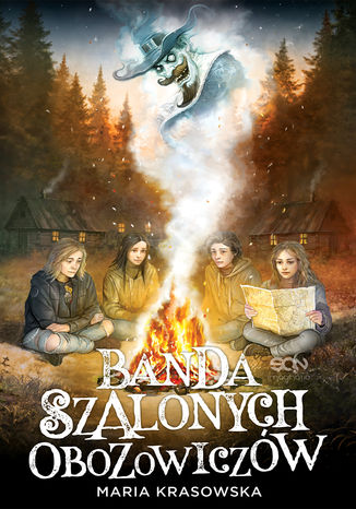 Banda Szalonych Obozowiczów