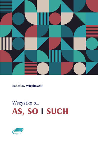 Wszystko o as, so i such Radosaw Wickowski - okadka ebooka