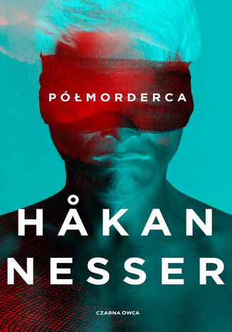 Pmorderca Hkan Nesser - okadka audiobooks CD