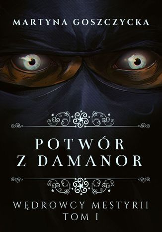 Potwór z Damanor