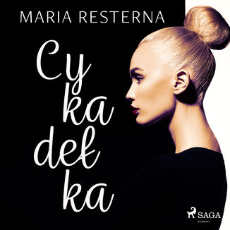 Cykadeka Maria Resterna - okadka audiobooka MP3