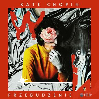 Przebudzenie Kate Chopin - okadka audiobooks CD