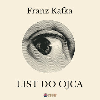 List do ojca Franz Kafka - okadka ebooka