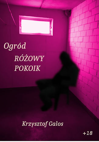 Ogrd: Rowy pokoik Krzysztof Galos - okadka ebooka