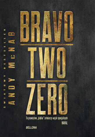 Kryptonim Bravo Two Zero