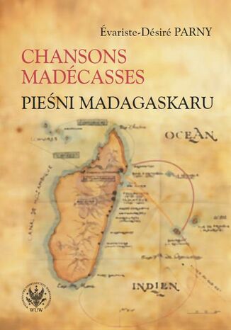 Chansons madécasses