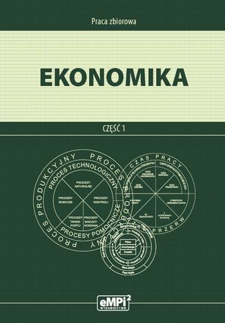 Ekonomika część 1 - podręcznik