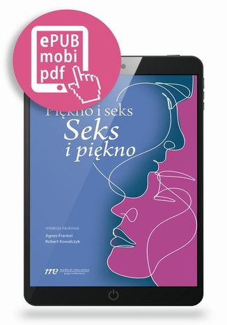 Okładka książki/ebooka Piękno i seks. Seks i piękno