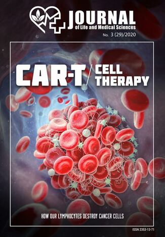 Journal of Life and Medical Sciences 3(29)/2020