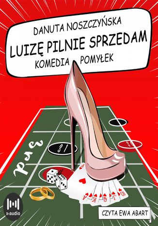 Luizę pilnie sprzedam. Komedia pomyłek