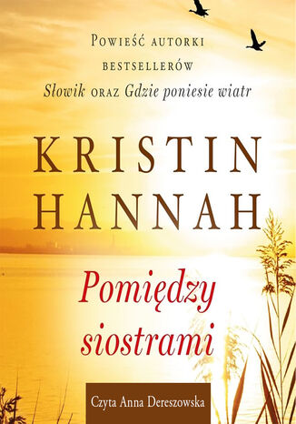 Pomiędzy siostrami