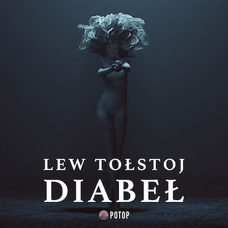 Diabe Lew Tostoj - okadka ebooka
