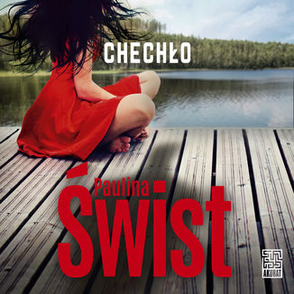 Chechło Paulina Świst - okładka audiobooka MP3