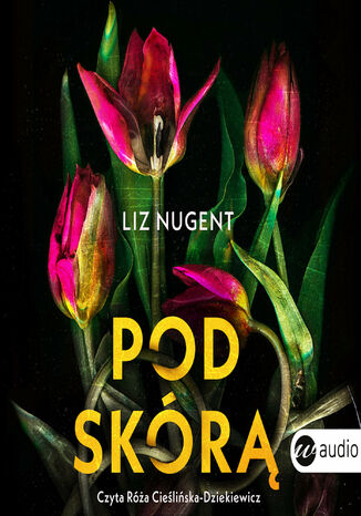 Pod skr Liz Nugent - okadka ebooka