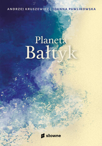 Planeta Batyk Andrzej Kruszewicz, Joanna Pawlikowska - okadka ebooka