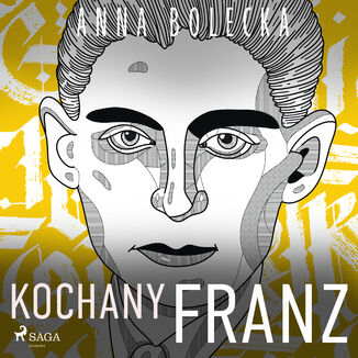Kochany Franz Anna Bolecka - okadka audiobooka MP3