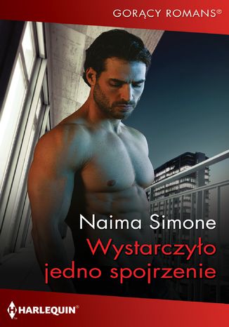 Wystarczyło jedno spojrzenie